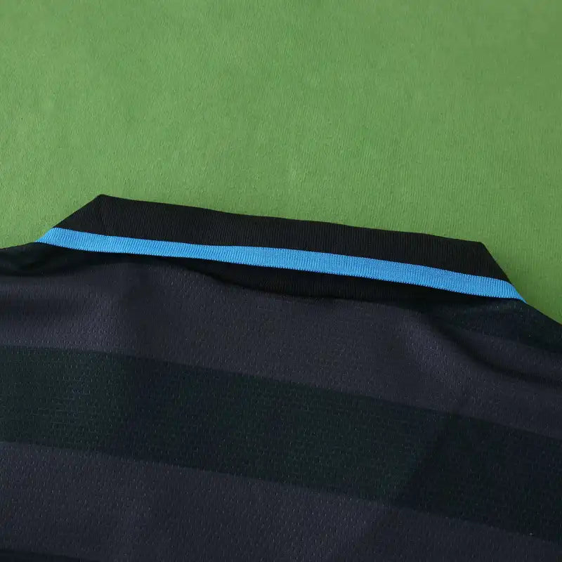9798 F.C. Internazionale Milano away retro Kids kit