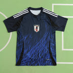 2425 season Japan Y-3 blue Fan version