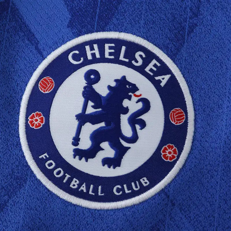 2526 season Chelsea F.C. home Fan version