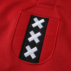 2526 season AFC Ajax Concept version  Fan version