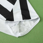 0304 season Juventus F.C. home retro Fan version