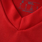 2526 season Manchester United F.C. home Player version