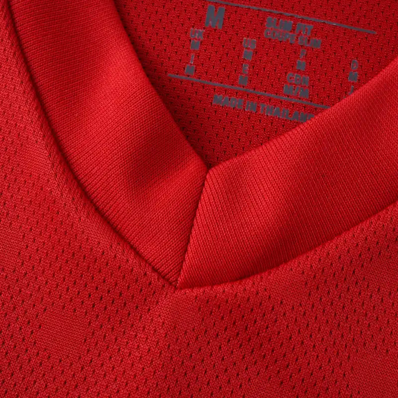 2526 season Manchester United F.C. home Player version