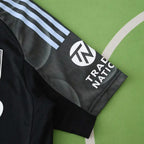 2526 season Aston Villa F.C. away Player version