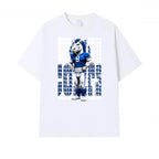 Indianapolis Colts Vintage t-shirt 2506A078