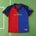 centenary FC Barcelona / Barça retro Kids kit