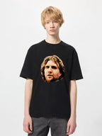 DIRK NOWITZK Vintage t-shirt 2505C054