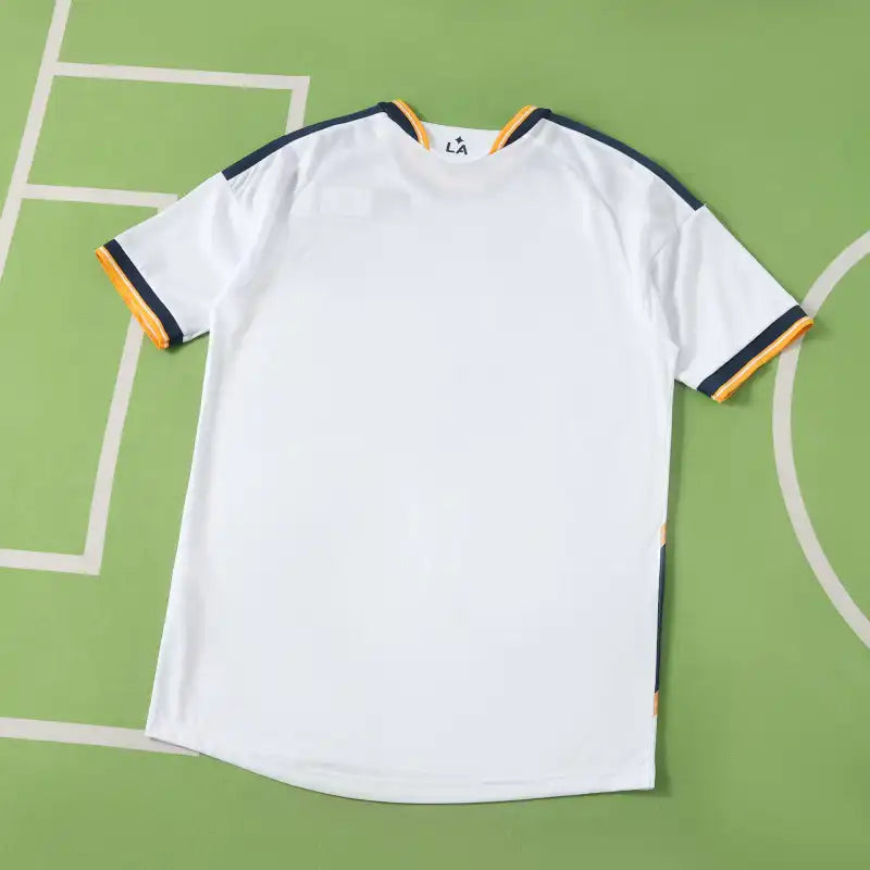 2627 season Los Angeles Galaxy home Player version