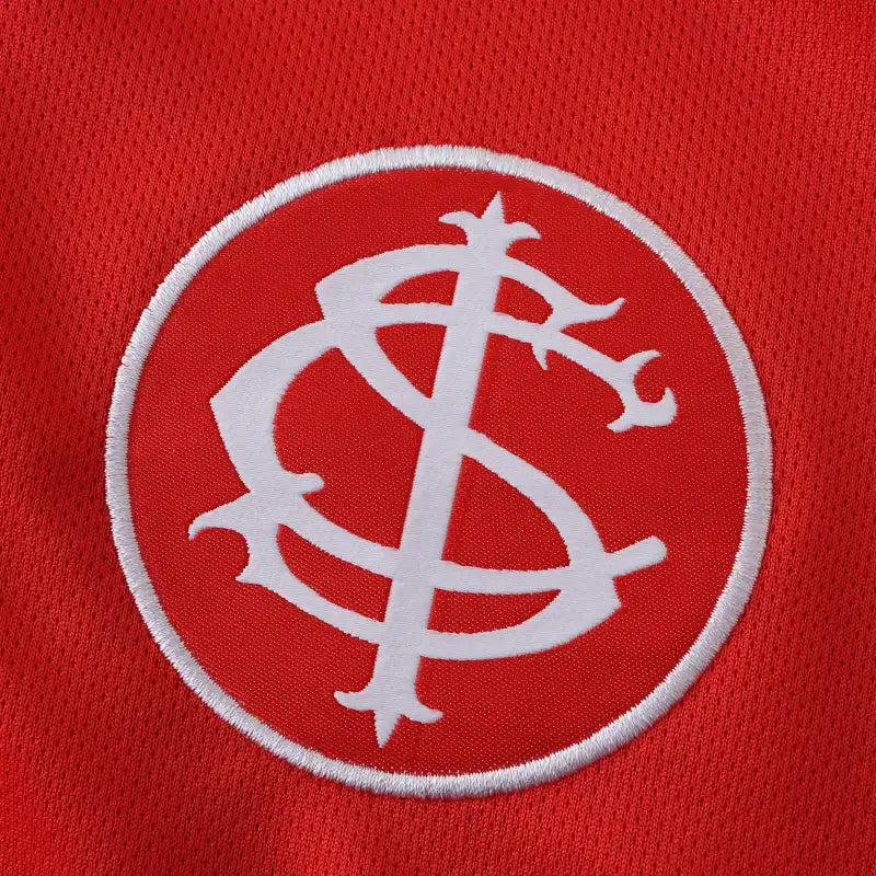 2526 season Sport Club Internacional home Fan version
