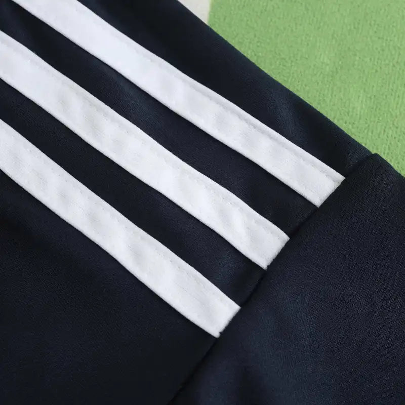 2425 season Japan Y-3 blue Fan version