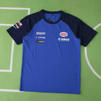 F1 Yamaha Formula racing T-shirt