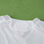 2526 season Real Madrid CF home Long sleeved Player version