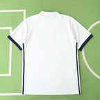 1617 season Real Madrid CF home retro Fan version