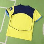 2526 season Tottenham Hotspur F.C. third Kids kit