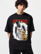 EASTERN CON Vintage t-shirt   2505B063
