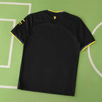 2526 season Manchester United F.C. third Player version