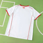 2026 season Tunisia away Fan version