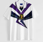 9496 season Scotland away  retro Fan version