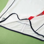 2002 season England home retro Fan version
