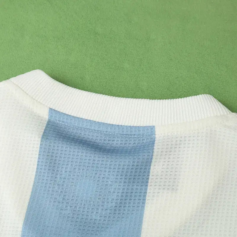 2425 season Argentina 50th anniversary Player version