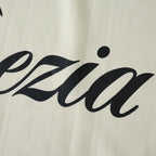 2526 season Venezia F.C. Away Long sleeved Fan version