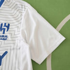 2425 season Al-Hilal Saudi Football Club away Fan version