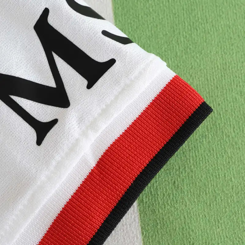 2425 season AC Milan away Player version