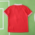 9697 Liverpool F.C. home retro Kids kit