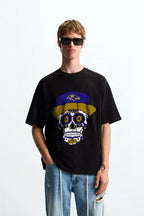 Baltimore Ravens Vintage t-shirt 2506A0106