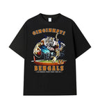 cincinnati bengals Vintage t-shirt 2506A007