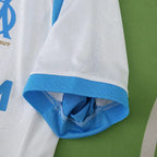 2526 season Olympique de Marseille home Player version