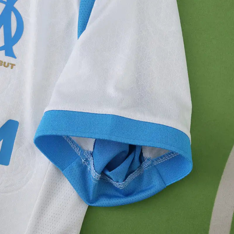 2526 season Olympique de Marseille home Player version