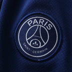2425 season Paris Saint-Germain F.C. fourth Kids kit