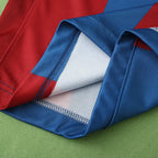 0607 season FC Barcelona / Barça home retro Fan version