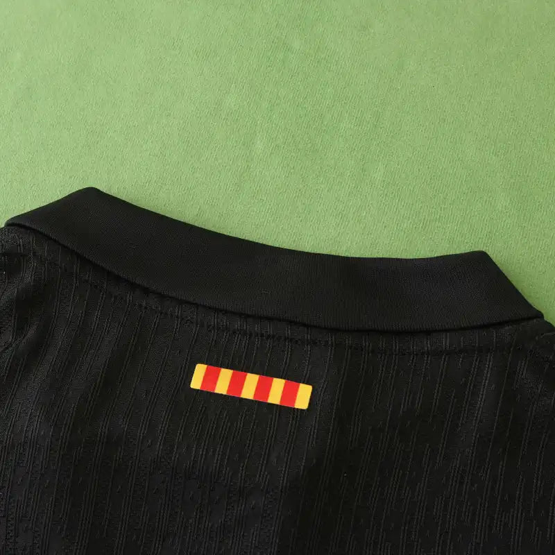 2425 season FC Barcelona / Barça away Long sleeved Player version