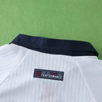 1998 England home retro Kids kit