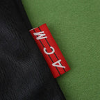 9899 season A.C. Milan home retro Fan version