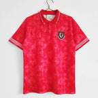 9092 season Welsh Home Retro Fan version