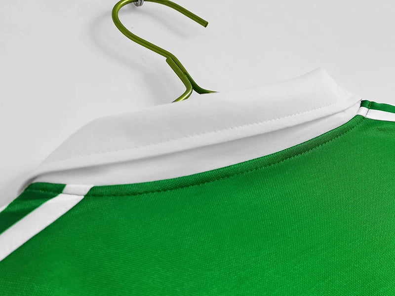 1980 season Celtics home Retro Fan version