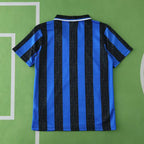 9798 F.C. Internazionale Milano home retro Kids kit