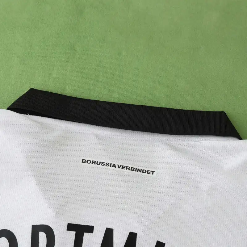 2425 season Borussia Dortmund third Fan version