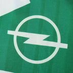 9294 season Ireland home retro Fan version