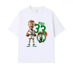 Larry Bird  Vintage t-shirt   2505B113