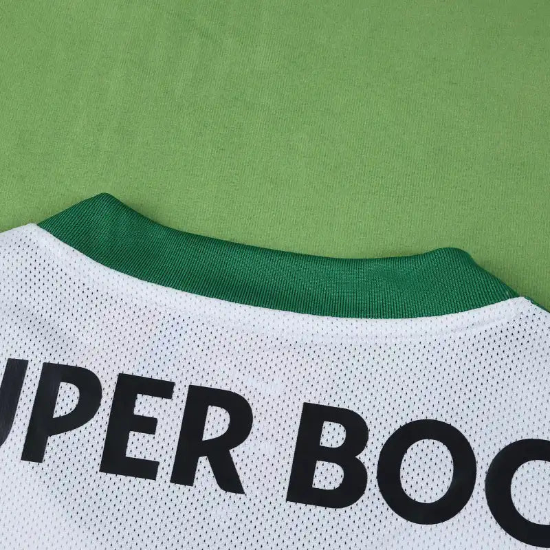 2526 season Sporting CP home Fan version