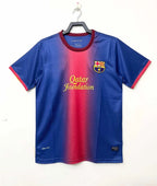 1213 season Barcelona Home  retro Fan version
