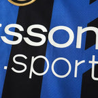 2425 season F.C. Internazionale Milano home Fan version