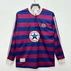 9697 season Newcastle away retro Fan version