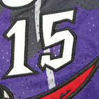 NBA Toronto Raptors 15#CARTCR