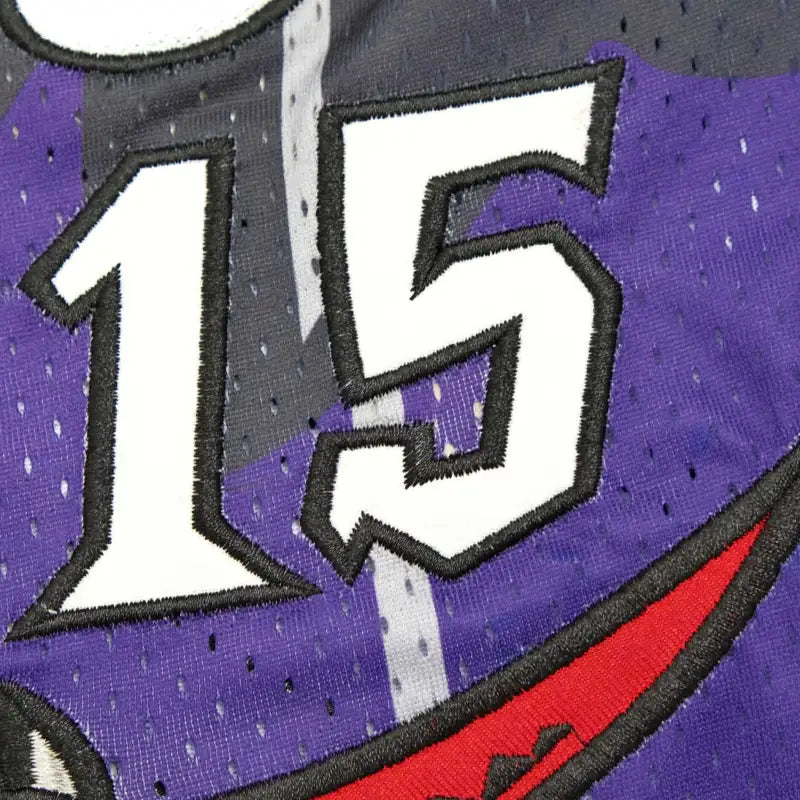 NBA Toronto Raptors 15#CARTCR