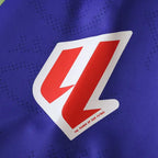 2526 season Málaga CF away Fan version